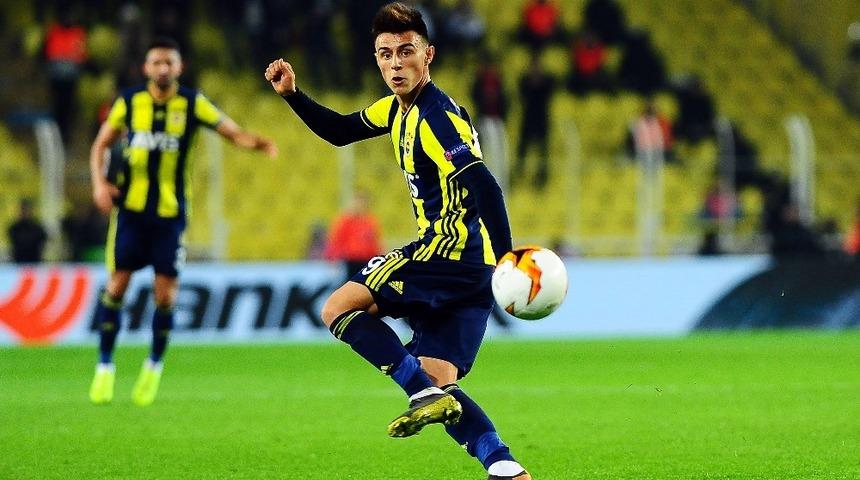 Eljif Elmas&rsquo;ın transfer &uuml;creti ne kadar? Napoli&rsquo;ye ka&ccedil;a transfer oldu, Fenerbah&ccedil;e ne kadar bonservis alacak? 