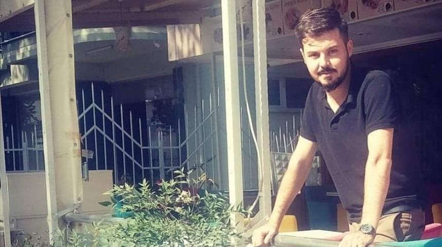 Gen&ccedil; İbrahim kalbine yenik d&uuml;şt&uuml;