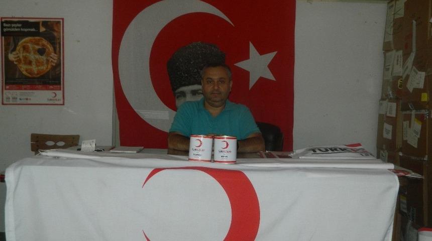 Kızılay&rsquo;ın kurban kesim fiyatları a&ccedil;ıklandı