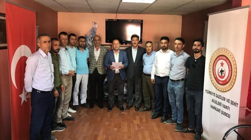 Başkan Er&rsquo;den &lsquo;Doğu Akdeniz&rsquo; a&ccedil;ıklaması