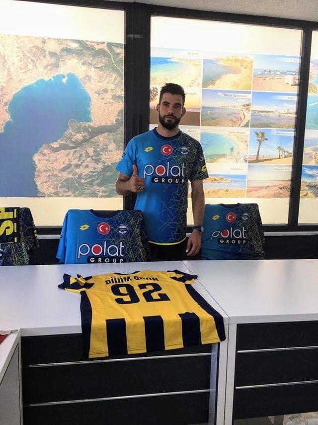 Didimspor transferde dolu dizgin