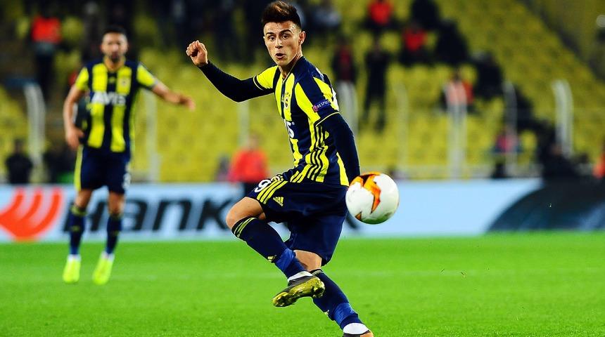 George Gardi: Eljif Elmas yarın Napoli ile sözleşme imzalayacak