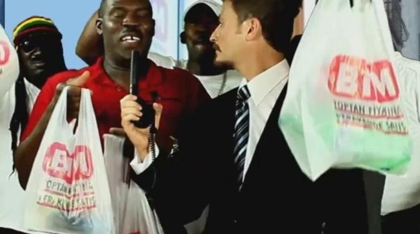 Marketlerden “Çöp Poşeti Yaparım” Diye Fazla Fazla Poşet Alma Devri Kapandı!