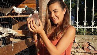 Burcu Kara: Bitti, yeter, olmuyor dedim hem de birkaç kez