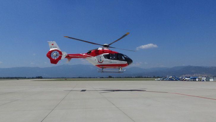 Korkunç olay! 2 yaşındaki çocuk kaynayan salça kazanına düştü G4