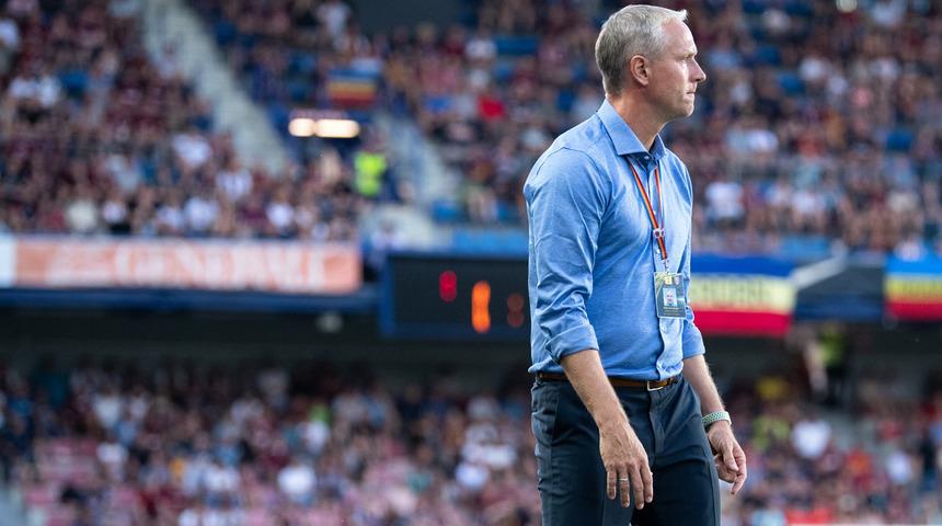 Vaclav Jilek ve Matej Hanousek Trabzonspor kurasını değerlendirdi