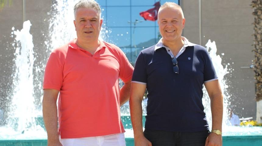 Sökeli Levent Günyıl’dan 5 şarkılık albüm