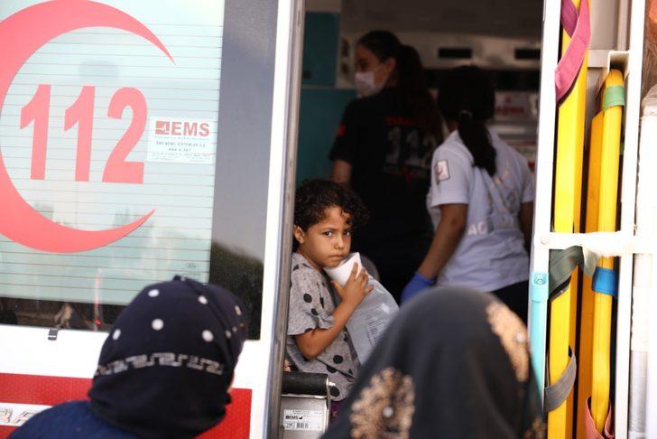 Adana'da topu almak için sulama kanalına giren çocuklardan ikisi kayboldu G3