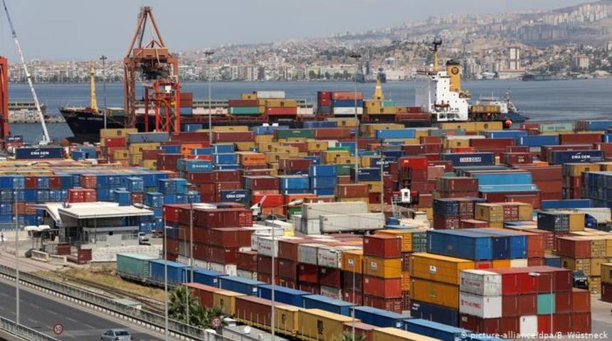 Alman hükümeti 2021 büyüme tahminini yükseltti