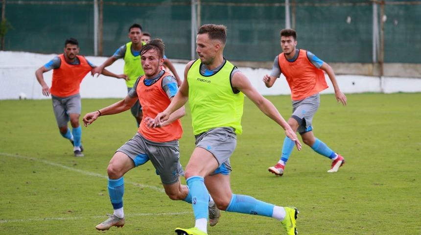 Filip Novak: İşimiz kolay olmayacak ama tur atlayabiliriz