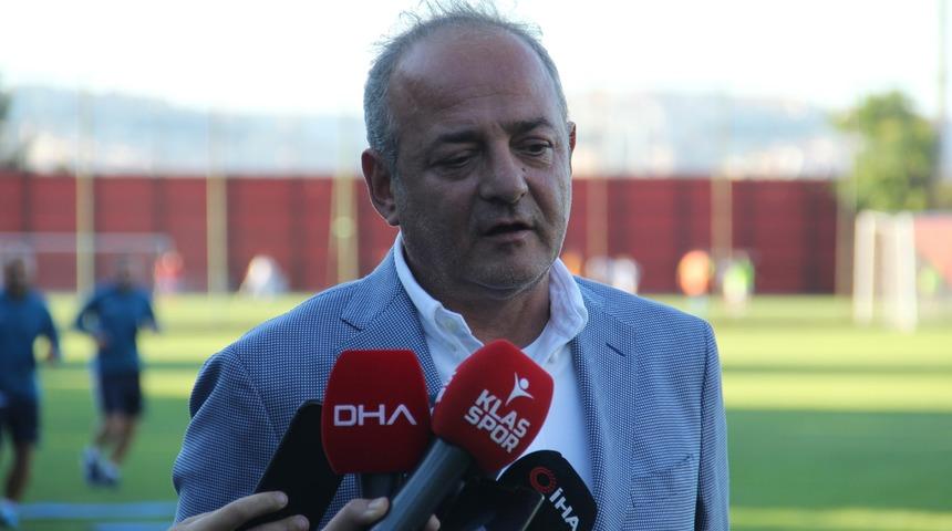Murat Cavcav: Hiçbir taraftar grubuna bedava bilet yok