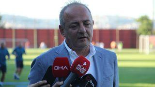 Murat Cavcav: Hiçbir taraftar grubuna bedava bilet yok