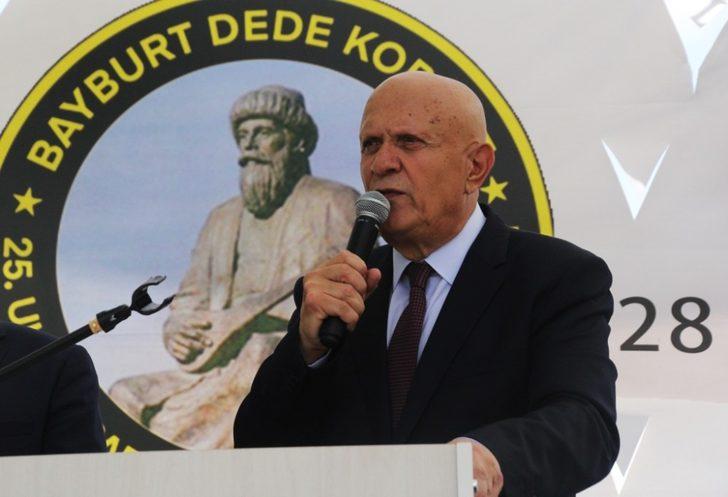 Masat Yaylası uluslararası şölene ev sahipliği yaptı G2