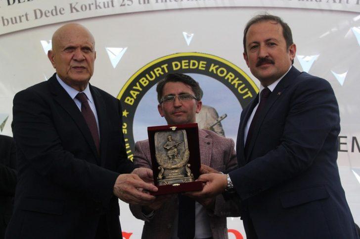 Masat Yaylası uluslararası şölene ev sahipliği yaptı G3