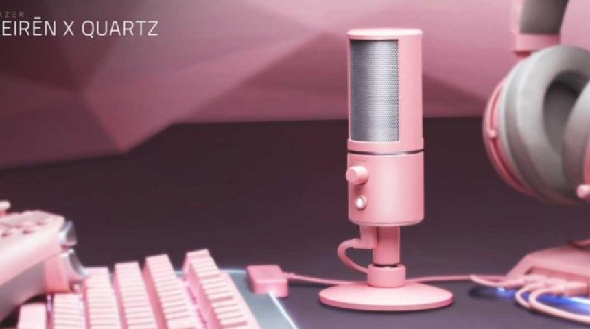 Razer Seirēn X – Quartz Edition İnceleme