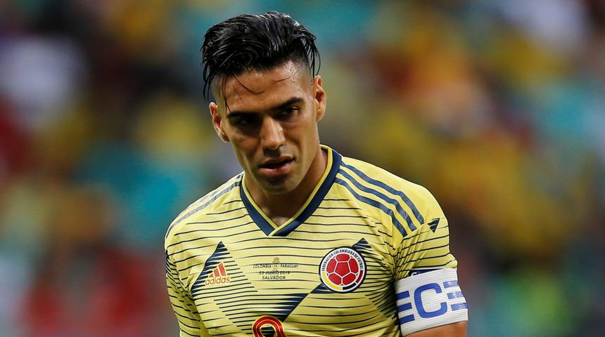 Ahmet Bulut: Falcao'nun Galatasaray'a transferi %50