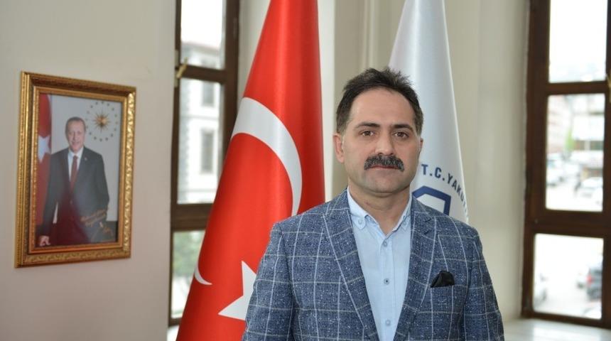 Başkan U&ccedil;ar: "Kurtuluş meşalesi Erzurum&rsquo;dan yakıldı"