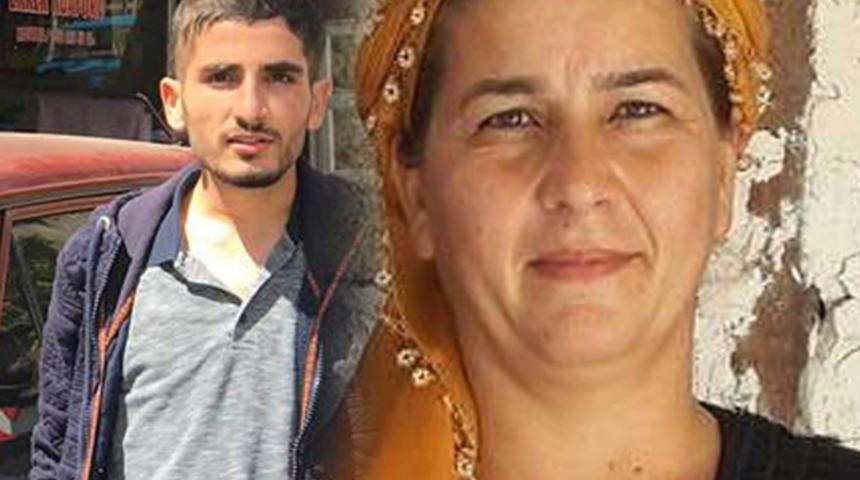 Anne ve oğlu 5 ayda geçirdikleri iki kazadan da yaralı kurtuldu