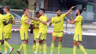 Vedat Muriqi, Murat Sağlam ve Tolga Ciğerci Wolfsburg maçını değerlendirdi