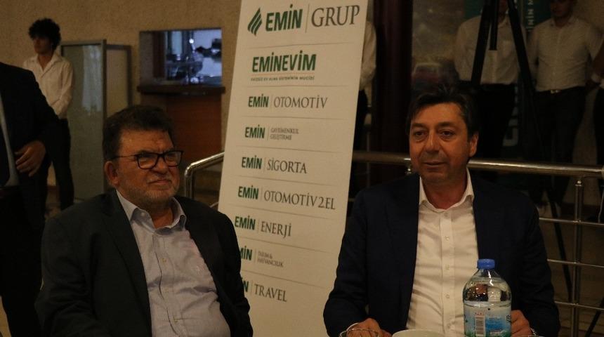 Emin Evim Şirketler Grubu&rsquo;ndan Kırşehir&rsquo;e 40 milyon liralık yatırım