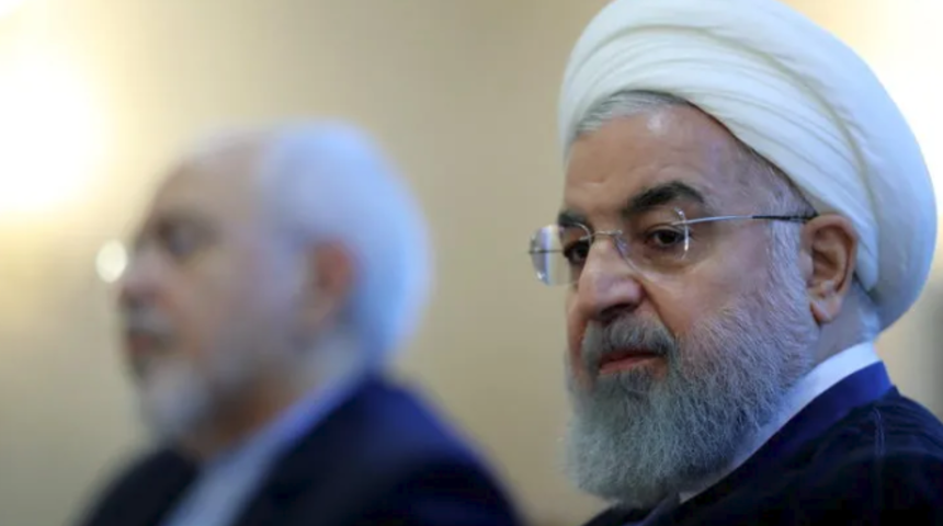 İran ABD'ye son s&ouml;z&uuml;n&uuml; s&ouml;yledi! 'Savaş başlatan taraf olmayacağız'