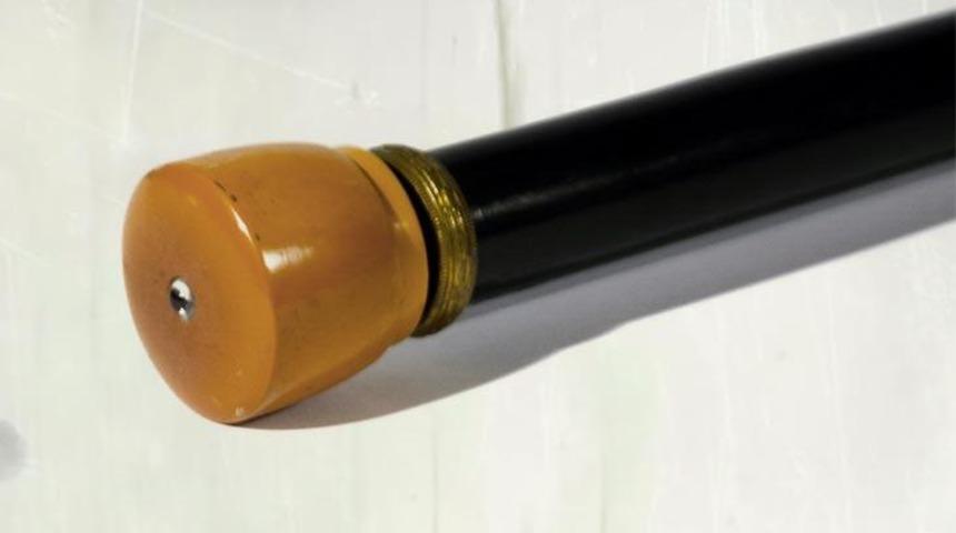 Titanik faciasından kurtulmasını sağlamıştı! 62 bin dolara satıldı!