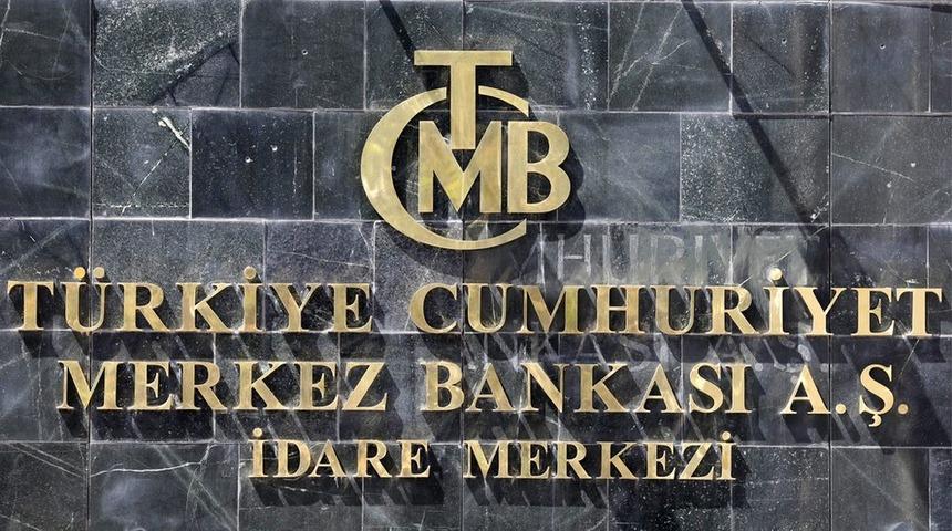 Merkez Bankası, 2020 para ve kur politikasını açıkladı
