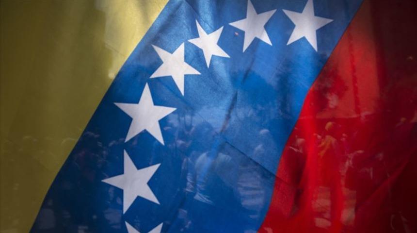 ABD ile Venezuela arasında hava sahası gerginliği