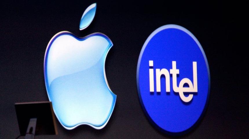 Apple Intel'in akıllı telefon modemleri üreten birimini satın aldı