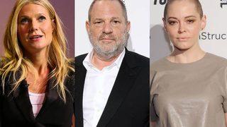 Harvey Weinstein olayını anlatan belgeselden ilk fragman yayınlandı