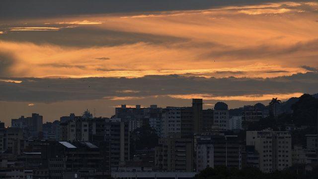 Caracas