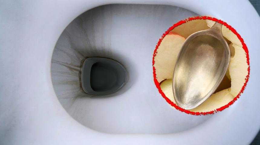 Klozet temizlemek artık kabus olmayacak bu 3 hızlı ve kolay y&ouml;ntemi deneyin