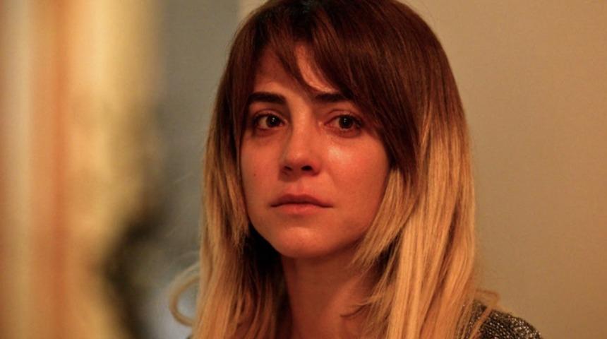 Kadın dizisinin Ceyda'sına bir de şimdi bakın! Gökçe Eyüpoğlu bikinisiyle büyüledi