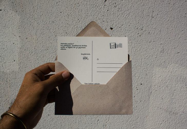 İnsanları mutlu etmek için yaptığı sizleri şaşkına çevirecek! G3