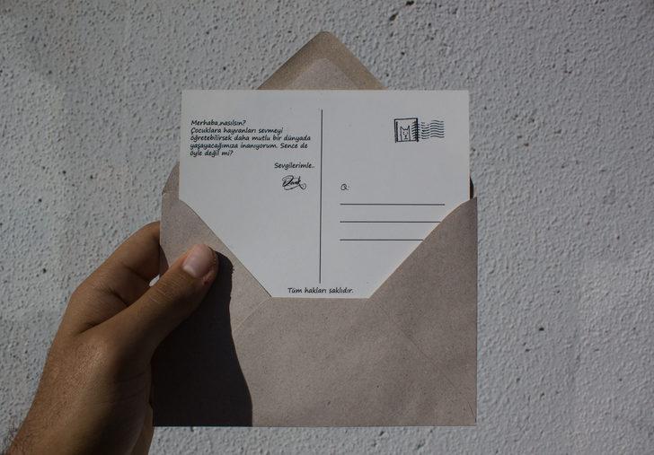 İnsanları mutlu etmek için yaptığı sizleri şaşkına çevirecek! G4