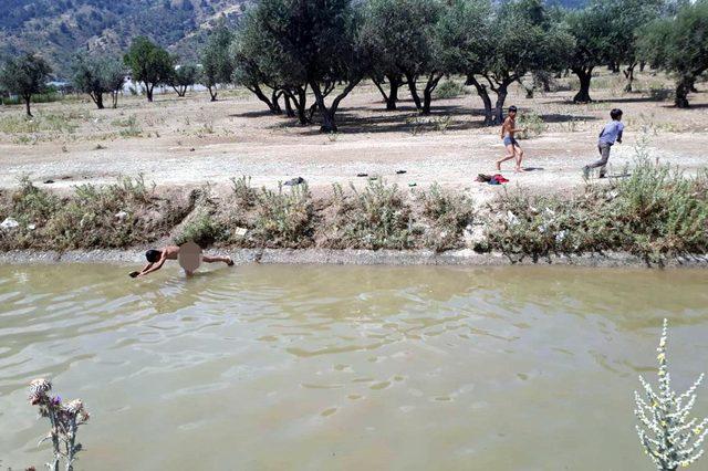 DSİ'den boğulma vakalarına karşı uyarı