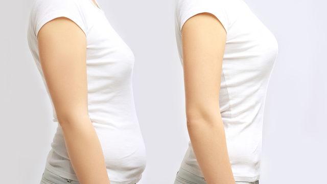 Göbek yağlarını eritme konusunda iddialı olan 10 içecek