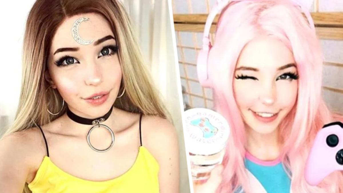 Yıkandığı suyu satıyordu! &Uuml;nl&uuml; fenomen hayatının şokunu yaşadı