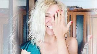 Yeşim Ceren Bozoğlu: Ojemi de sürerim, çamaşırlarımı da asarım