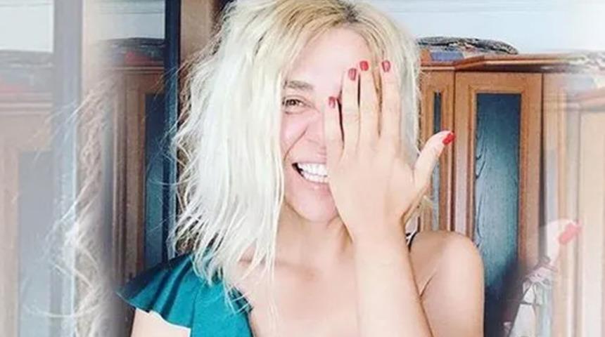 Yeşim Ceren Bozoğlu: Ojemi de sürerim, çamaşırlarımı da asarım