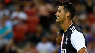 Ve Ronaldo'nun tecavüz davasında karar!