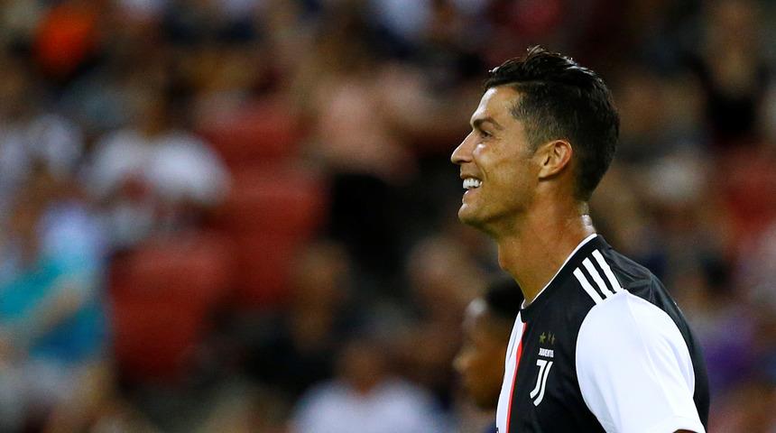 Ve Ronaldo'nun tecavüz davasında karar!