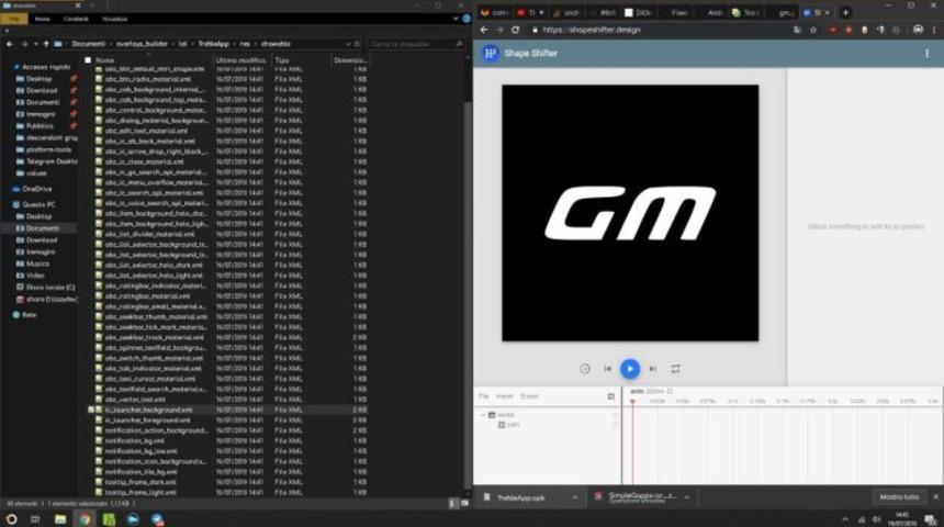 General Mobile çalıntı yazılım kullanmak ile suçlanıyor