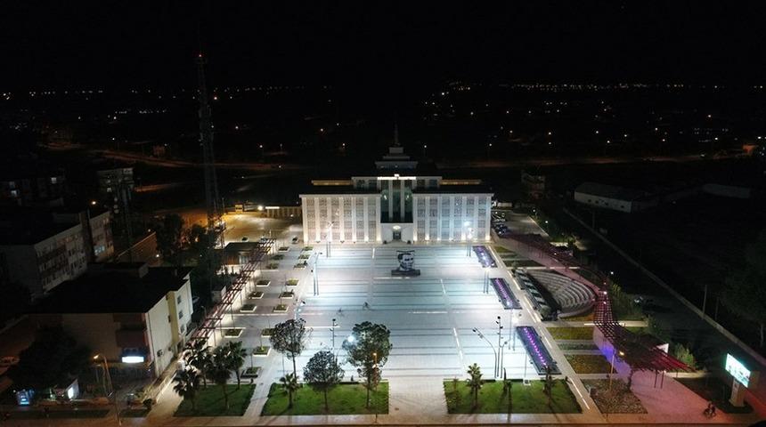 D&ouml;şemealtı&rsquo;nda 1. Kitap G&uuml;nleri başlıyor