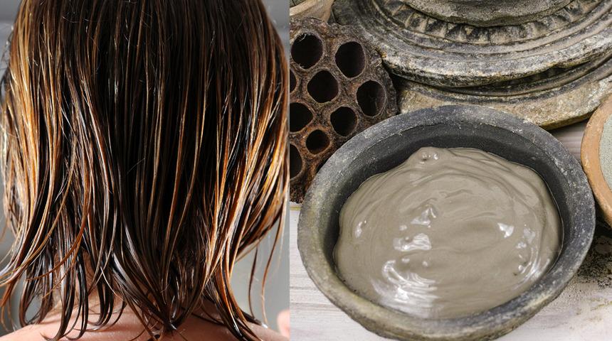 'Saçım bir günde hemen yağlanıyor' diyorsanız bu mucize ürünleri deneyin