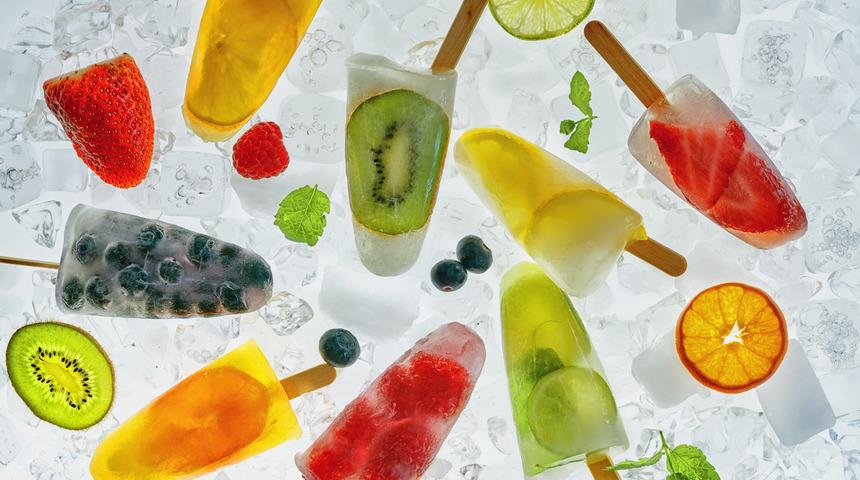 Uzmanlardan buz uyarısı: Besin zehirlenmesine sebep olabilir