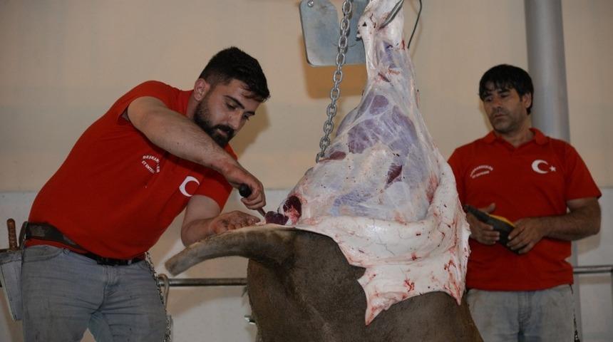 Altındağ Kurban Bayramı&rsquo;na hazır