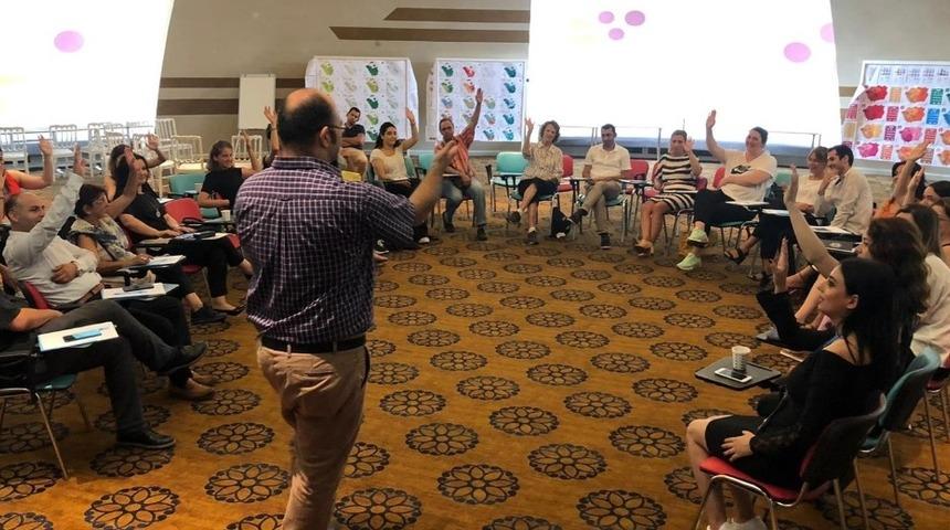 Maltepe&rsquo;de misyon ve vizyonda y&uuml;zde 100 halk iradesi