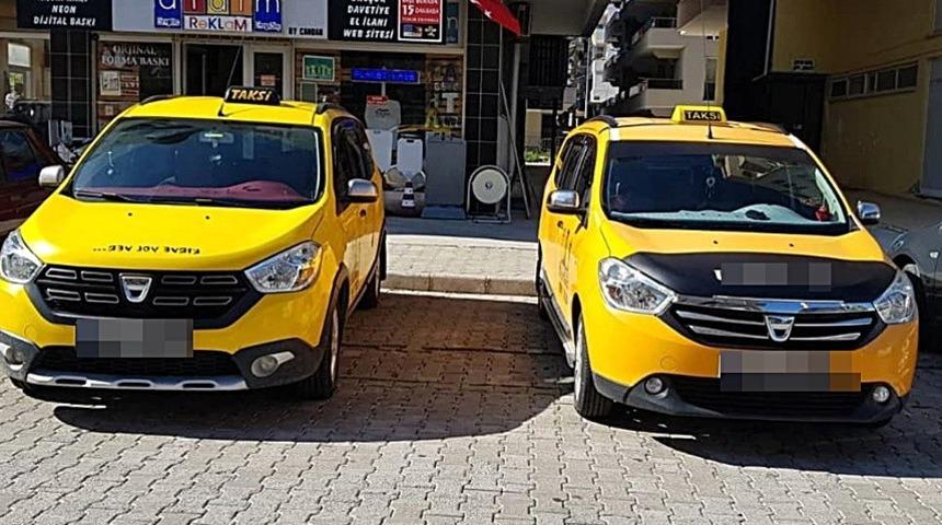 Didim Şof&ouml;rler Odası Başkanı&rsquo;ndan taksicileri uyarı &ldquo;Gece tarifesi yok&rdquo;