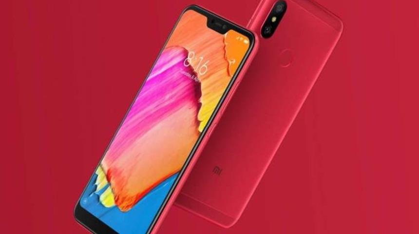 Redmi 64 MP kameralı telefonu i&ccedil;in &ouml;rnek fotoğraf paylaştı